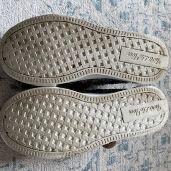 🧡3/15 Skechers Twinkle Toes Twinkle Sparks Sequin Flash Girls Unisex 13 - Picture 7 of 13